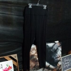 Zone Pro Black Women's Pants